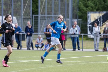 Bild 288 - wBJ SC Condor - VfL Pinneberg : Ergebnis: 3:2